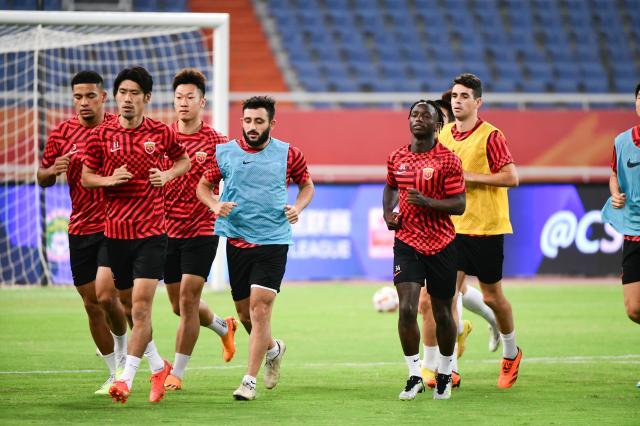 英超直播-哈维尔号令：绝对自信PK山东 发生什么都不必怀疑！