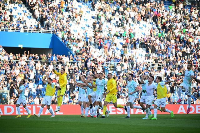 英超直播-连克强敌为自己正名！小因扎吉正带领国米走回正轨