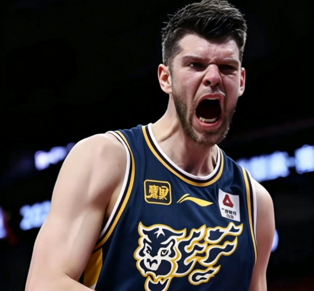 NBA在线免费体育直播-广东单场50+18新外援晒登机照 拉科塞维奇有望赶上常规赛收官战